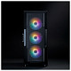 Корпус Zalman i3 Neo V2 Black
