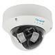 IP-видеокамера купольная Tecsar Lead IPD-L-2M30V-SD-poe
