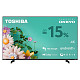 Телевізор TOSHIBA 50UA5D63DG