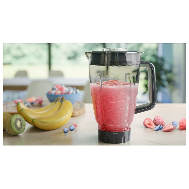 Блендер PHILIPS Series 5000 HR3020/20