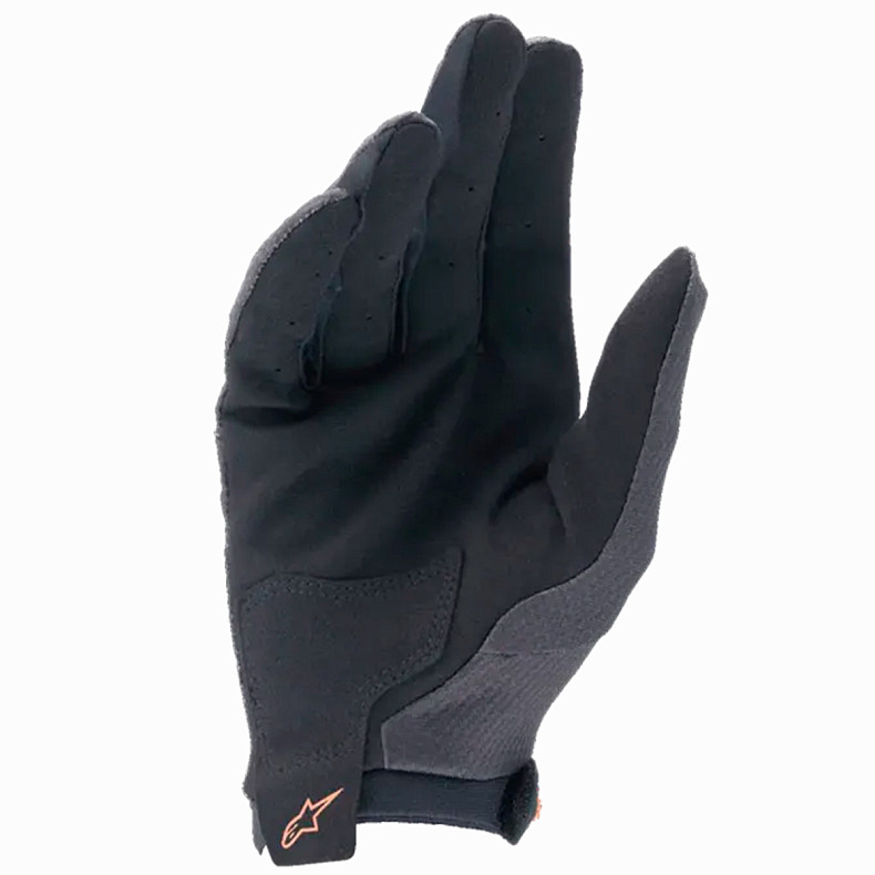 Перчатки Alpinestars A-ARIA GLOVES BLK DARK GOLD, S
