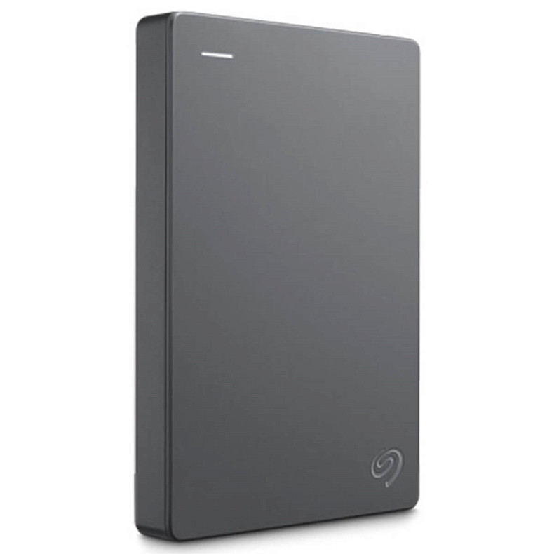 Жорсткий диск Seagate Bacis 1.0TB Black (STJL1000400)