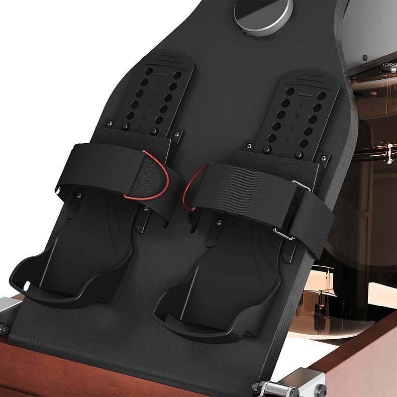 Водный гребний тренажер KingSmith WM10 (RMWM10F)