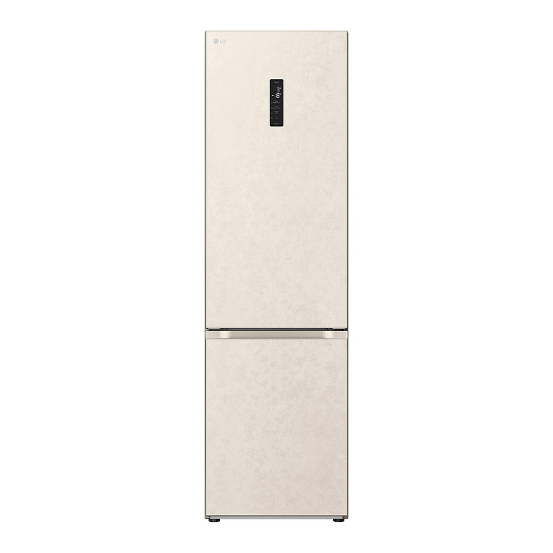 Холодильник LG GC-B509FEPW