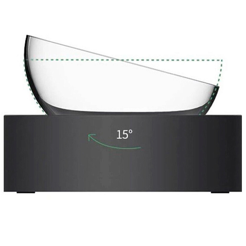 Миска Petkit Fresh Nano-Metal Pet/Cat TWO Bowl Stand P5201