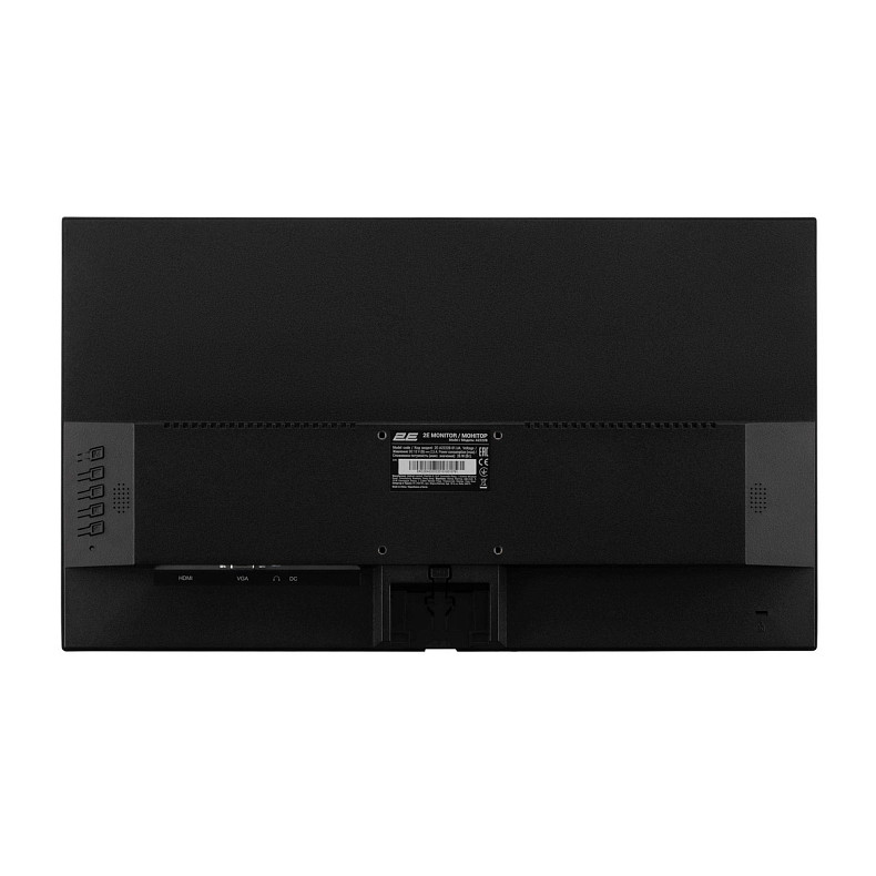 Монітор LCD 21.5" 2E A2222B (2E-A2222B-01.UA)