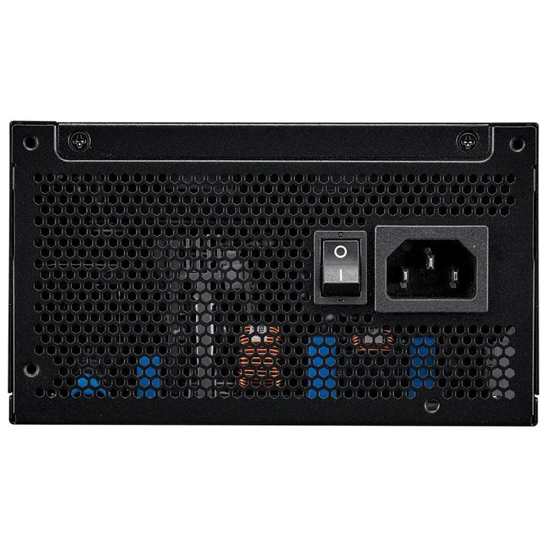 Блок питания Cooler Master 750W MPX-7503AFAG2BEU