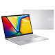 Ноутбук Asus Vivobook 15 X1504ZA-BQ605 (90NB1022-M00WW0) Cool Silver