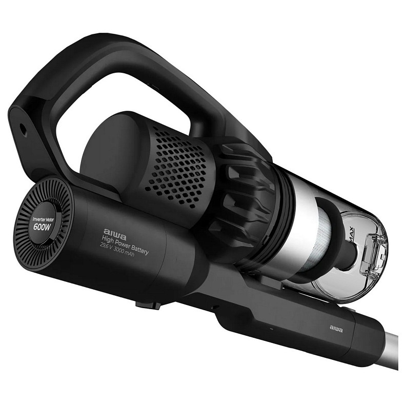 Пылесос Aiwa AVC-640 ZenkaiSu Evo 6