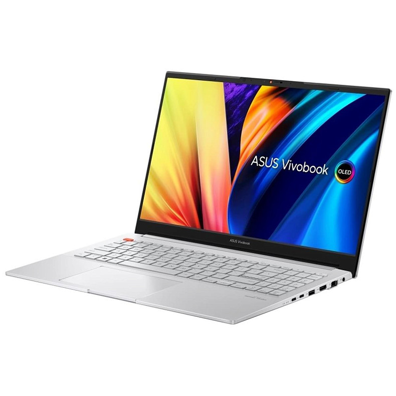 ASUS Vivobook Pro 15 K6502VJ-MA085 15.6" 2.8K OLED, Intel i9-13900H, 16GB, F1TB (90NB11K2-M002U0)