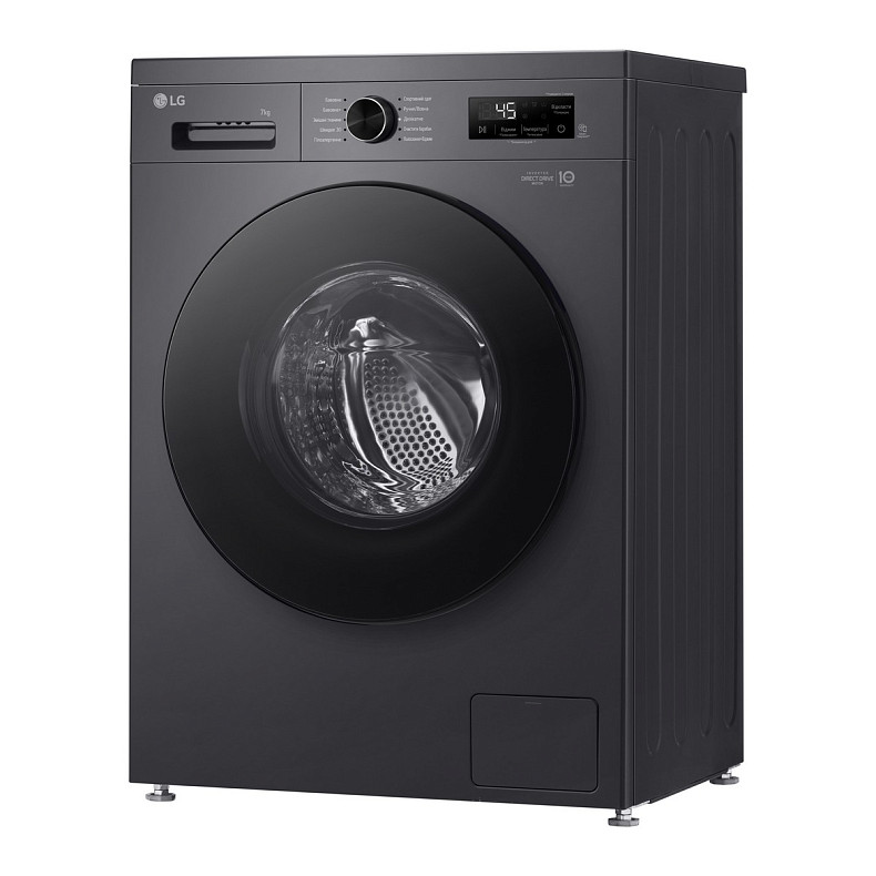 Пральна машина LG F2Y1HS5J