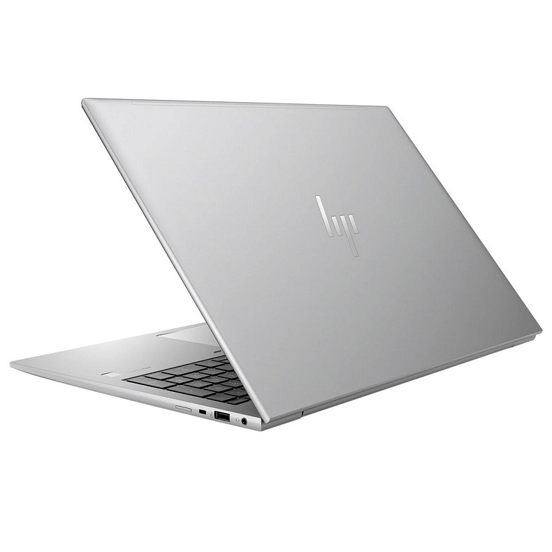 Ноутбук HP ZBook Firefly 16 G11 16" WUXGA IPS,300n/U7-155U (4.8)/16Gb/SSD512Gb/Intel Graphics/FPS/Подсв/DOS