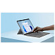 Клавіатура Microsoft Surface Pro 9 Signature Type Cover Platinum (8XB-00061)