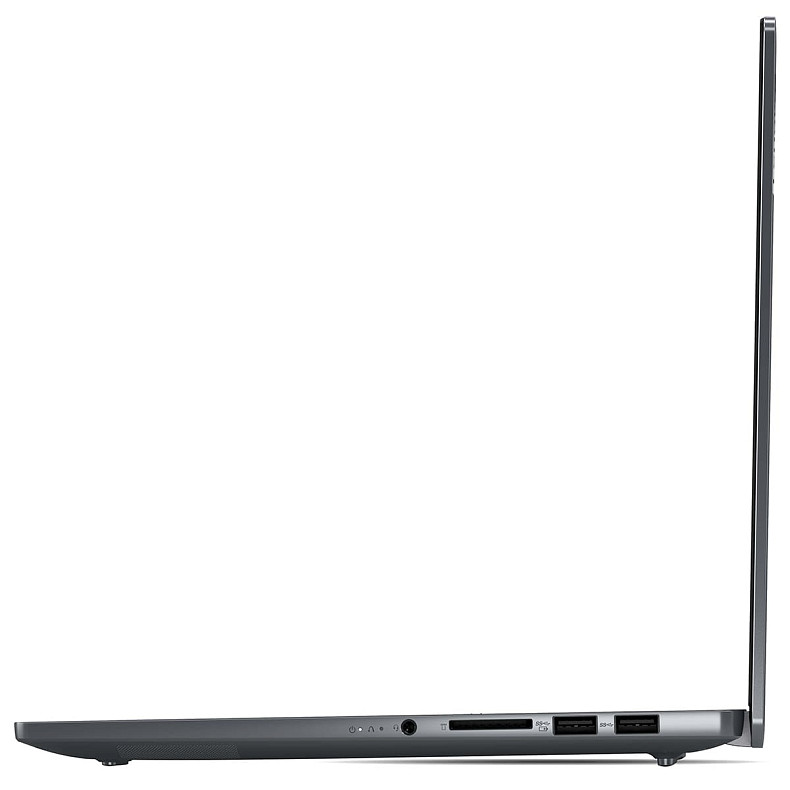 Ноутбук Lenovo 14_2.8K_OLED/U9-185H/32/1TB SSD/Intel UHD/DOS/BL/Arctic grey IdeaPad Pro 5 14IMH9