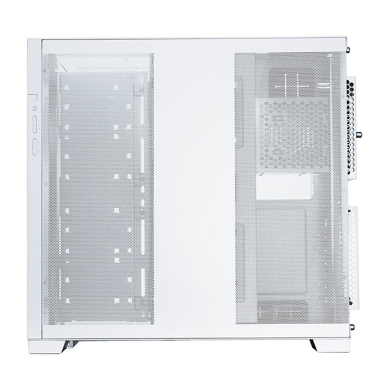 Корпус Lian Li O11 Dynamic EVO RGB White (G99.O11DERGBW.00)