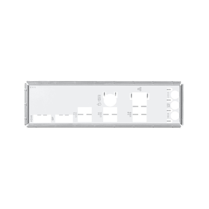 Материнcька плата ASUS PRIME A620AM-K sAM5 A620 2xDDR5 HDMI DP mATX