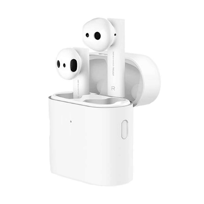 Наушники Xiaomi Mi Air 2 True Wireless Earphones (TWSEJ02JY)