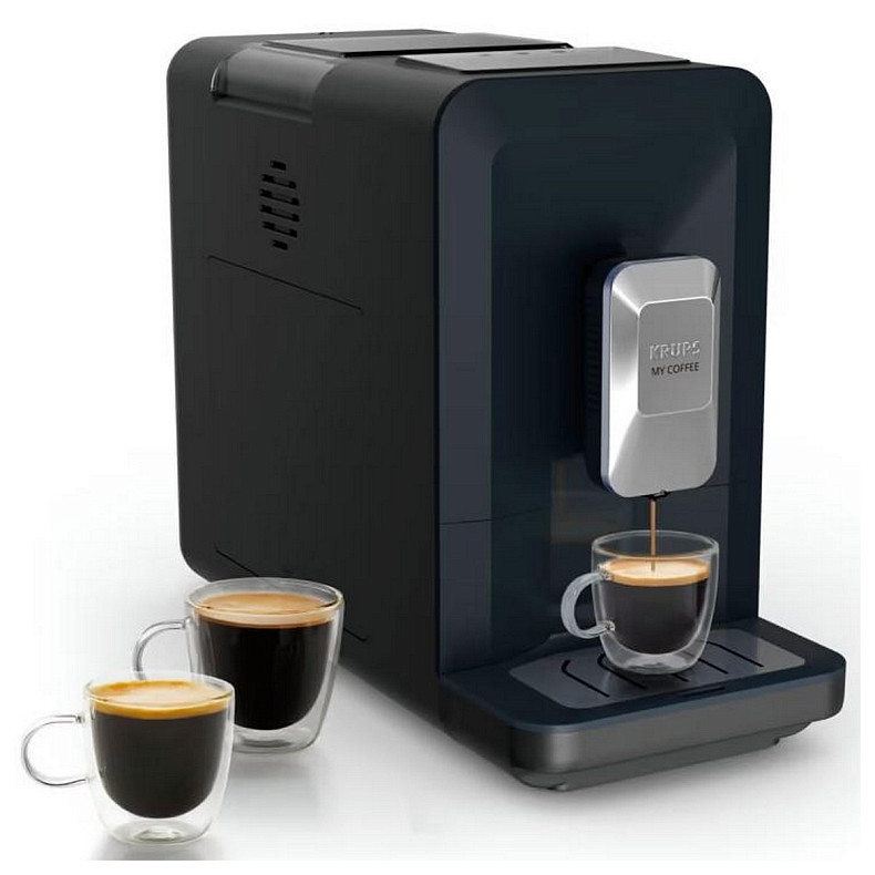Кавомашина Krups My Coffee EA2004E0
