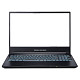 Ноутбук Dream Machines RG3060-15 (RG3060-15UA37) Black