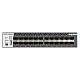 Коммутатор NETGEAR M4300-24XF (XSM4324FS) 24xSFP+, 2x10GE combo, управляемый L3 с возможностью стека.