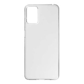 Чехол-накладка Armorstandart Air для Motorola Moto E22/E22i Transparent (ARM65150)