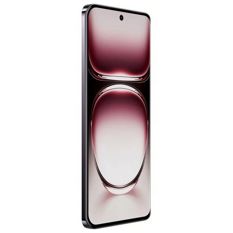 Смартфон Oppo Reno12 12/256GB Black Brown