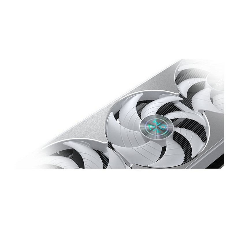 Відеокарта Gigabyte Aero OC RTX 5080 16GB GDDR7 (GV-N5080AERO OC-16GD)