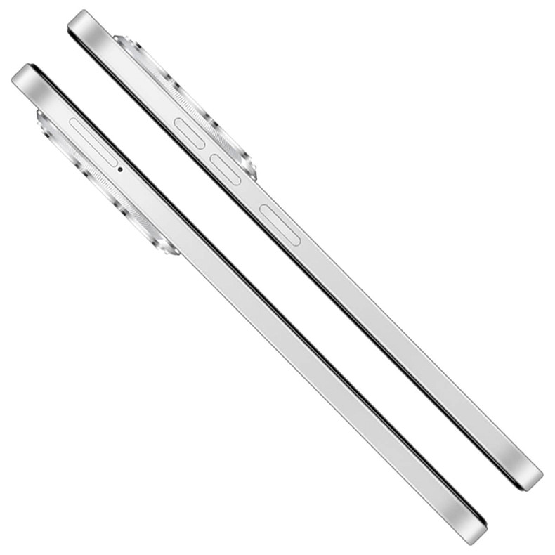 Смартфон Tecno Spark 30 (KL6) 8/128GB Astral Ice (4894947047909)