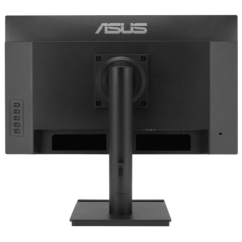 Монитор Asus 23.8" VA249QGS D-Sub, HDMI, DP, 4xUSB, MM, IPS, 120Hz, 1ms, sRGB 99%, AdaptiveSync, Piv