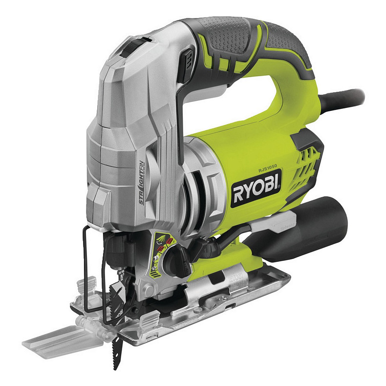 Лобзик Ryobi RJS1050-K 680Вт