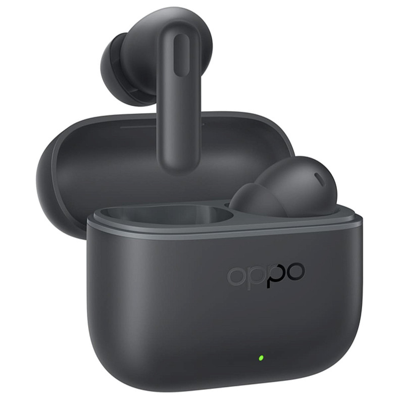 Наушники OPPO Enco Buds3 Pro Graphite Grey