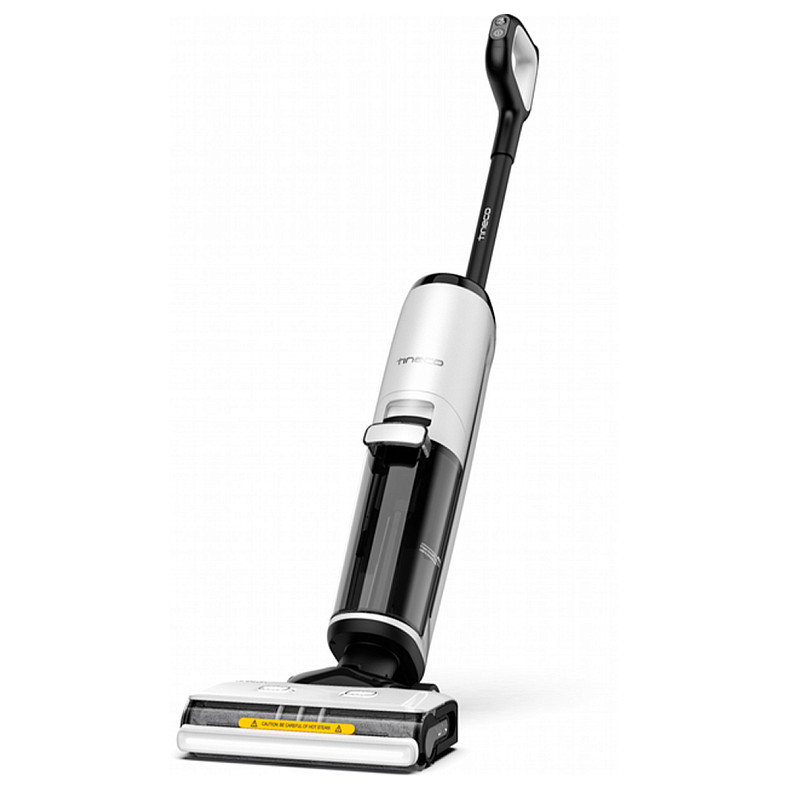 Ручной моющий аккумуляторный пылесос Tineco Floor One S7 Steam Plus (SW110600DE)