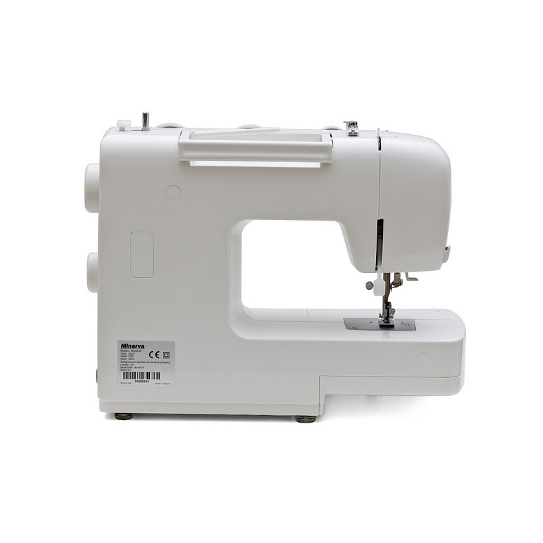Швейна машина Minerva NEXT 363D