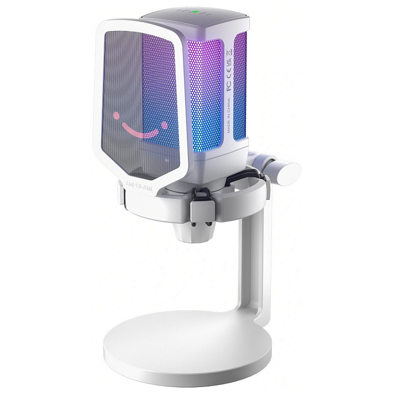 Микрофон Fifine Q6W