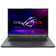 Ноутбук ASUS ROG Strix G18 G814JV-N5167 18" FHD+ IPS, Intel i7-13650HX, 16GB, F1TB (90NR0CM1-M00BB0)