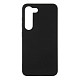 Чехол-накладка Armorstandart Matte Slim Fit для Samsung Galaxy S23 SM-S911 Black (ARM65461)