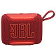 Портативна акустика JBL Go 5 Red (JBLGO5RED)