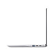 Ноутбук Acer Chromebook CB314-3HT 14" FHD IPS Touch, Intel P N6000, 8GB, F128GB, UMA, ChromeOS, серебро