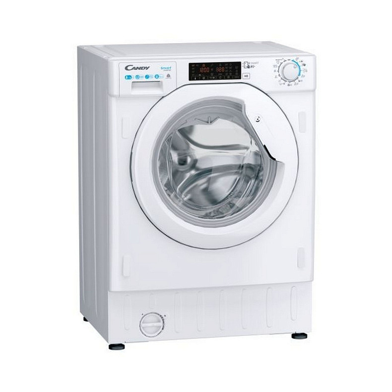 Стиральная машина Candy CBDO485TWME/1-S