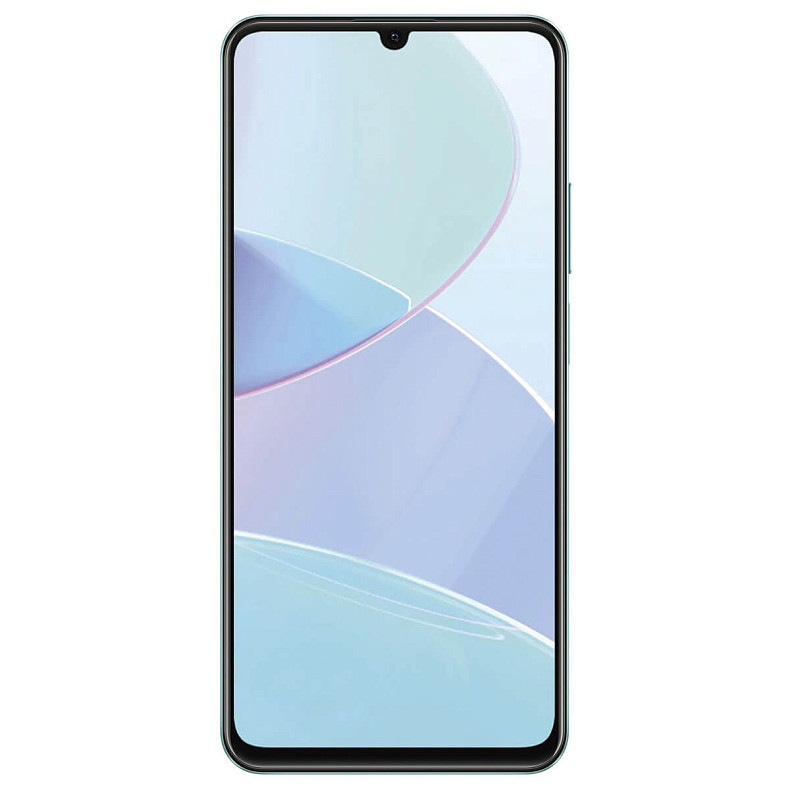 Смартфон REALME C51 4/128Gb NFC (зелений)