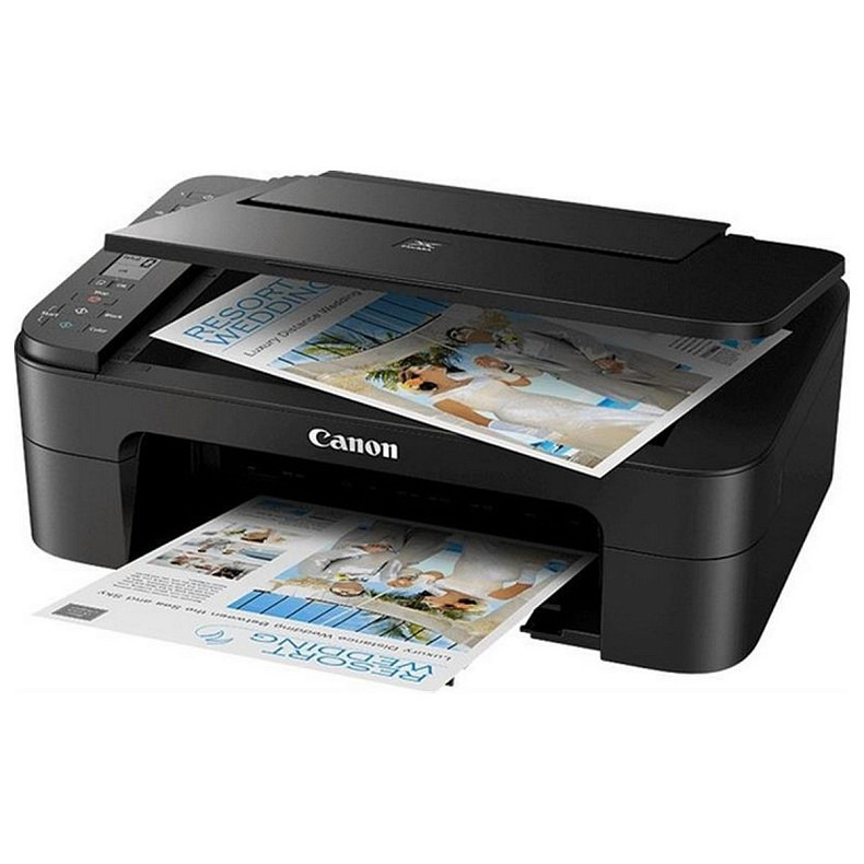 МФУ Canon Pixma TS3340 c Wi-Fi (3771C007)