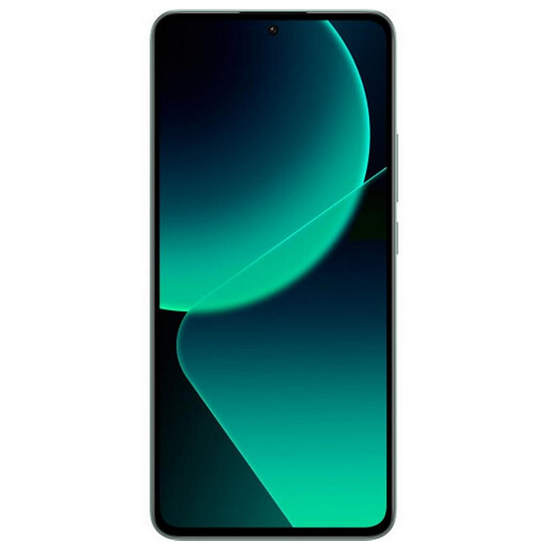 Смартфон Xiaomi 13T Pro 12/512GB Dual Sim Green EU_