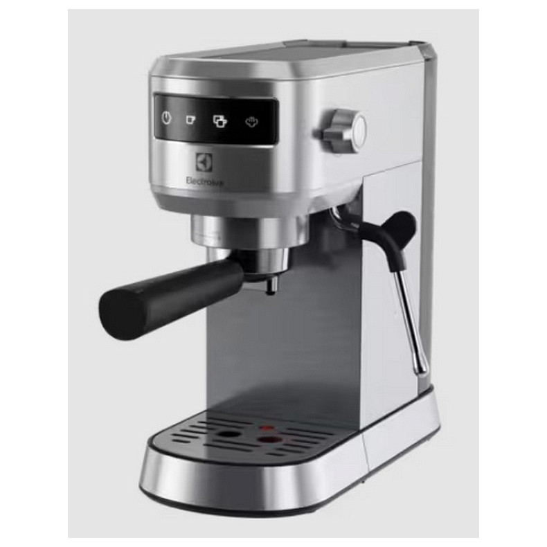 Кофеварка Electrolux Electrolux E6EC1-6ST