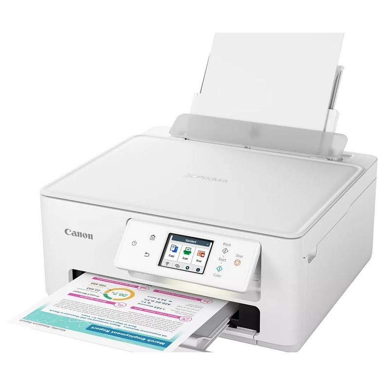 БФП Canon PIXMA TS7640I with Wi-Fi (6256C007)