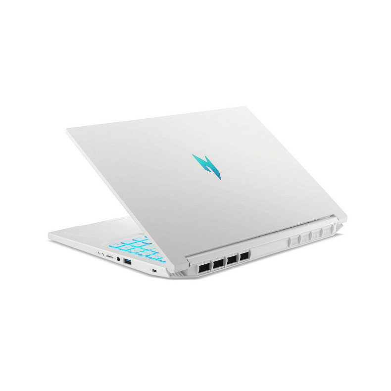 Ноутбук Acer Nitro V 14 ANV14-61 14.5" WQXGA IPS, AMD R7-8845HS, 16GB, F1TB, NVD4050-6, Lin, белый