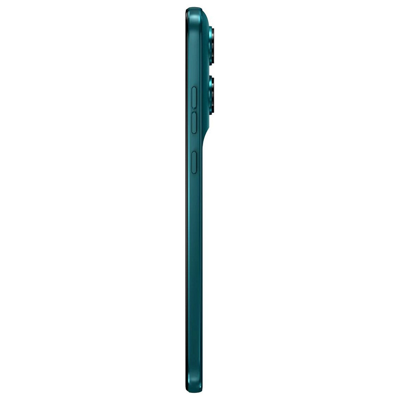 Смартфон Motorola Moto G77 8/256GB Shaded Spruce (PBAW0027RS)