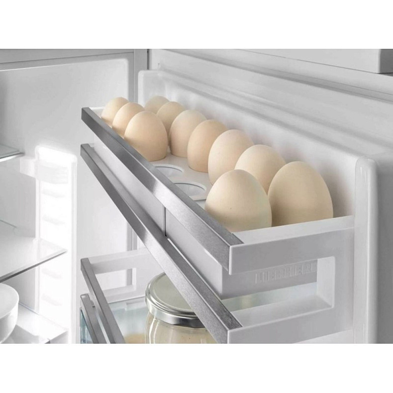 Однокамерний холодильник Liebherr IRBci 5150, що вбудовується.