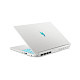 Ноутбук Acer Nitro V 14 ANV14-61 14.5" WQXGA IPS, AMD R7-8845HS, 16GB, F1TB, NVD4050-6, Lin, белый