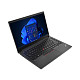 Ноутбук Lenovo ThinkPad E14 Gen 4 (21EBCTO1WW) Black