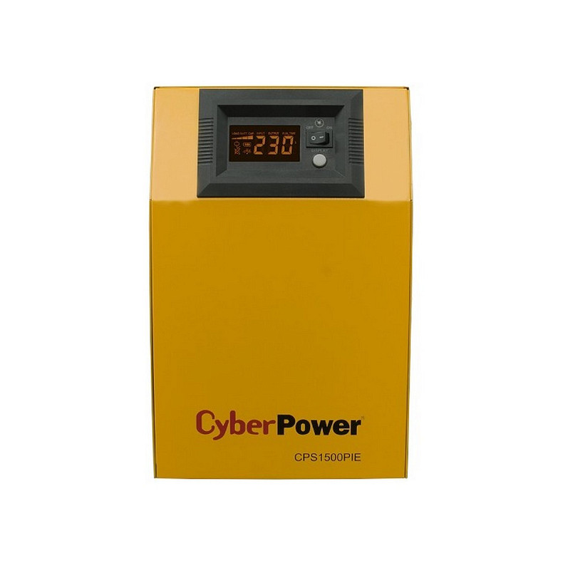 ИБП CyberPower CPS1500PIE